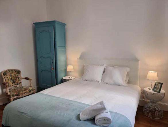 Le Ness - Face Au Pont Des Amours - Majord'Home Annecy Luaran gambar