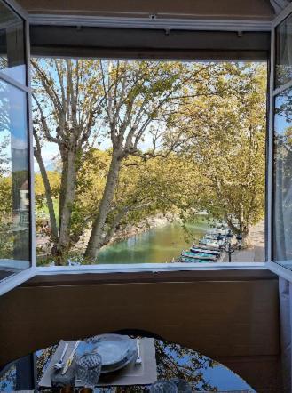 Le Ness - Face Au Pont Des Amours - Majord'Home Annecy Luaran gambar